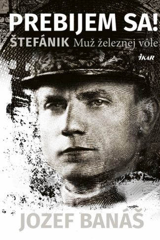 Obálka knihy Prebijem sa od autora: Jozef Banáš - INLIBRI
