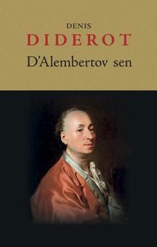 Obálka knihy D´Alembertov sen od autora: Denis Diderot
