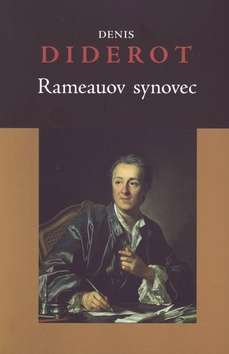 Obálka knihy Rameauov synovec od autora: Denis Diderot