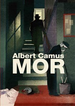 Obálka knihy Mor od autora: Albert Camus