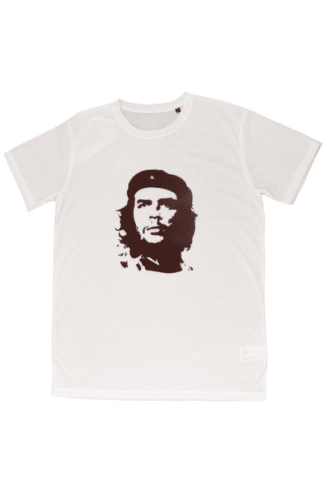 Tričko s motívom Che Guevara