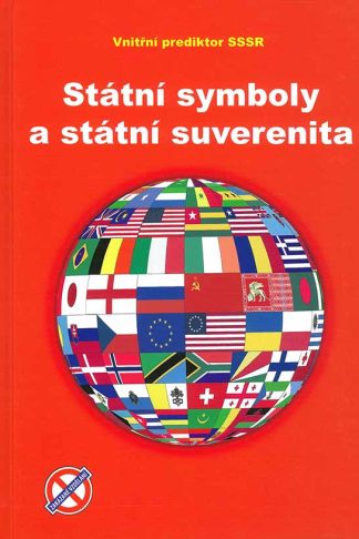 Obálka knihy Státni symboly od autora: Vnitřní prediktor SSSR